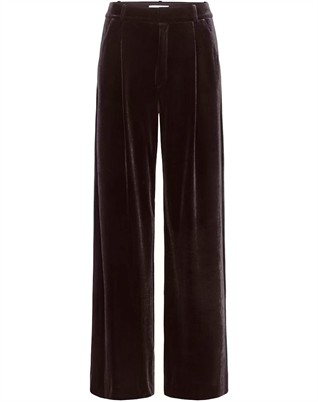 GZVitta MW Hosen - Ganache